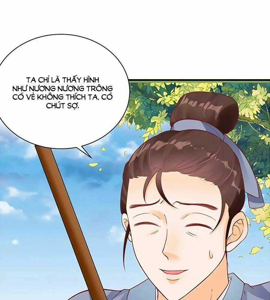 Thịnh Thế Lê Hoa Điện - Chapter 61 - Trang 17