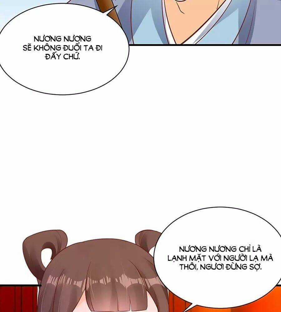 Thịnh Thế Lê Hoa Điện - Chapter 61 - Trang 18