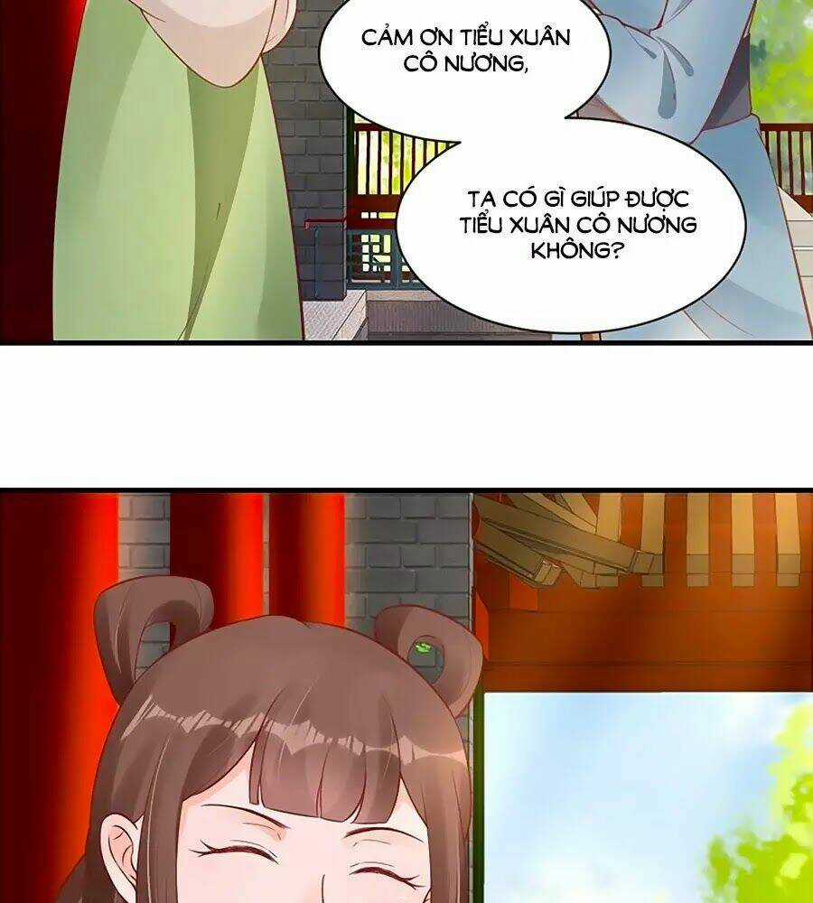 Thịnh Thế Lê Hoa Điện - Chapter 61 - Trang 21