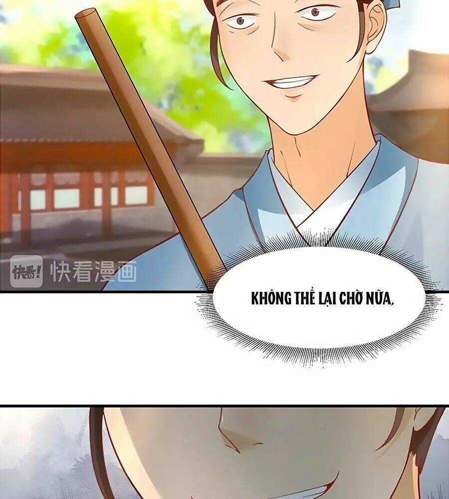 Thịnh Thế Lê Hoa Điện - Chapter 61 - Trang 23