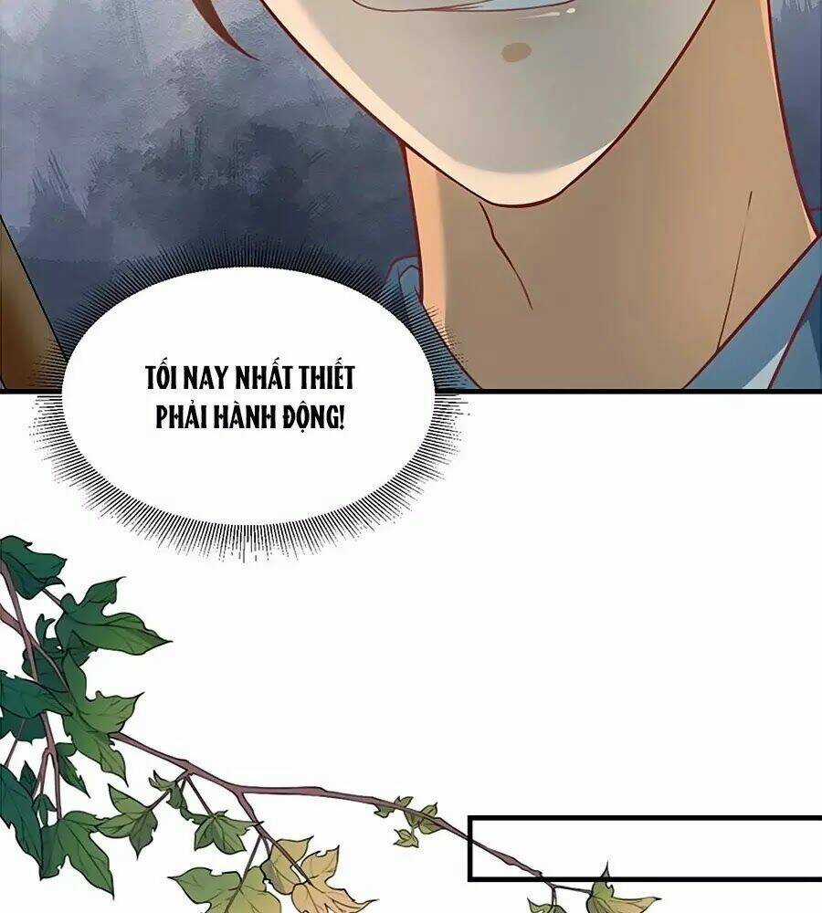 Thịnh Thế Lê Hoa Điện - Chapter 61 - Trang 24