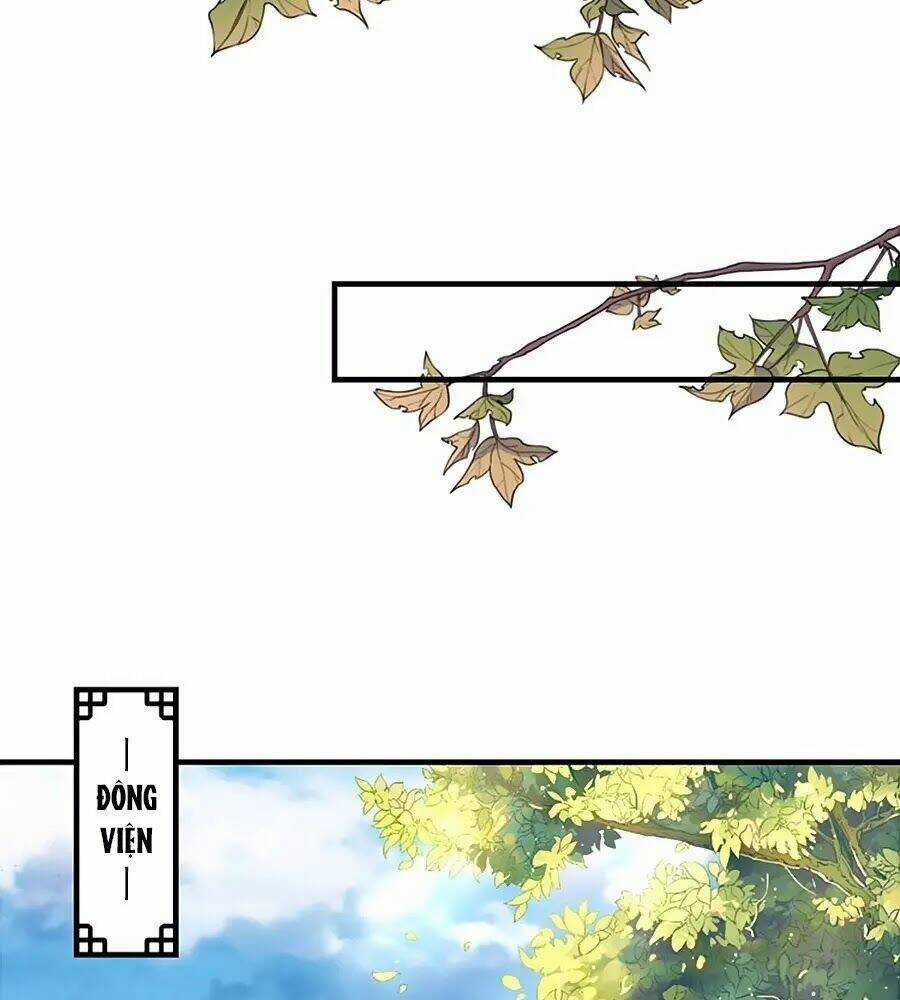 Thịnh Thế Lê Hoa Điện - Chapter 61 - Trang 25