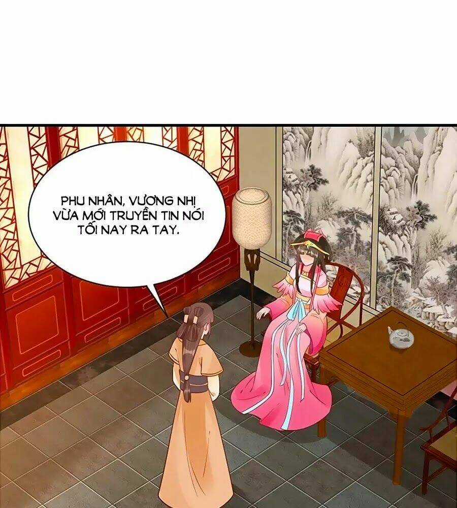 Thịnh Thế Lê Hoa Điện - Chapter 61 - Trang 27