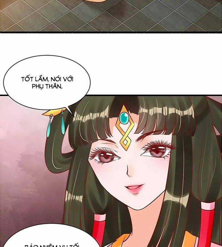 Thịnh Thế Lê Hoa Điện - Chapter 61 - Trang 28