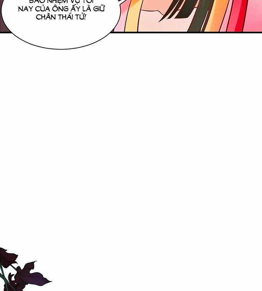 Thịnh Thế Lê Hoa Điện - Chapter 61 - Trang 29