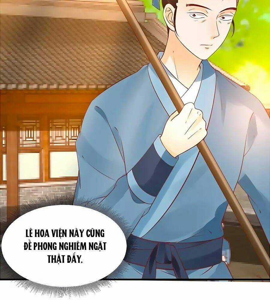 Thịnh Thế Lê Hoa Điện - Chapter 61 - Trang 4