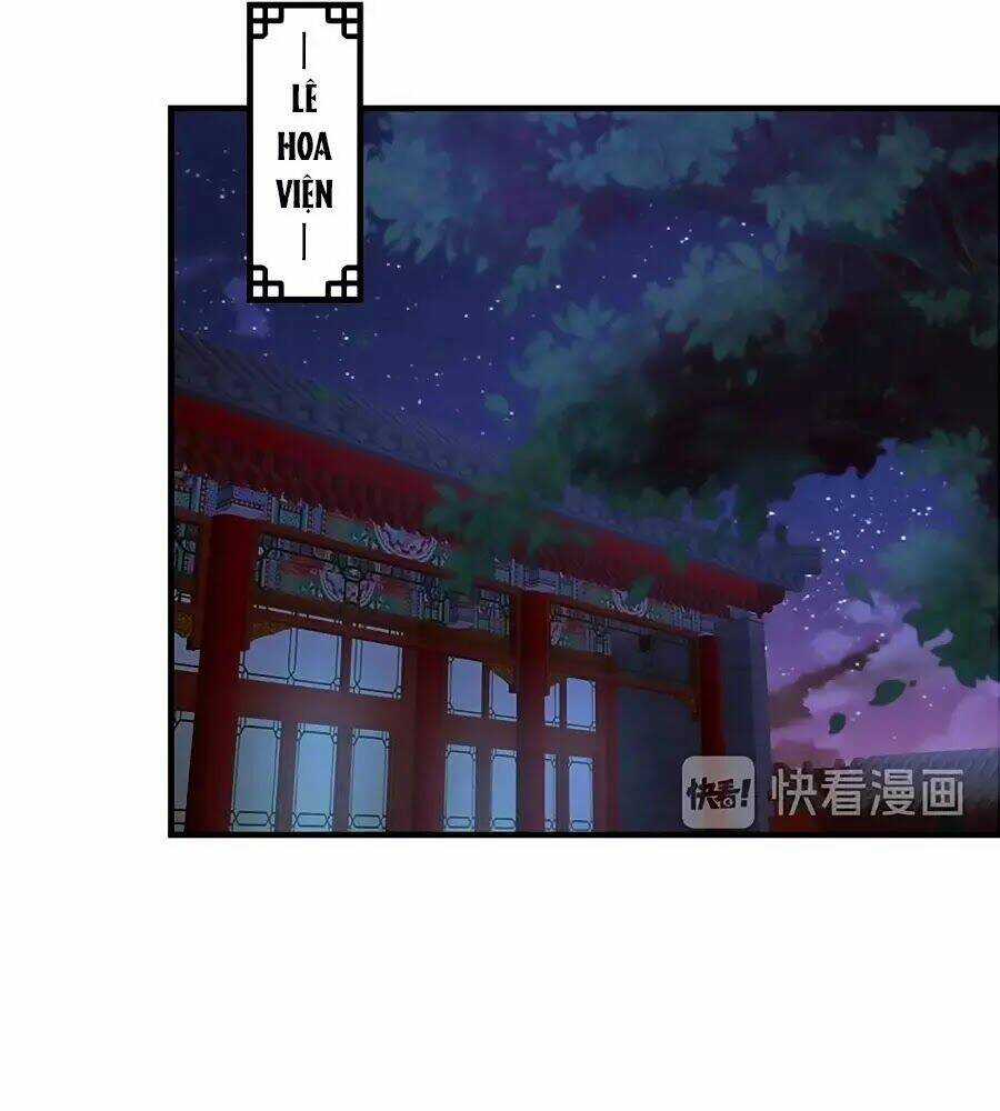 Thịnh Thế Lê Hoa Điện - Chapter 61 - Trang 31