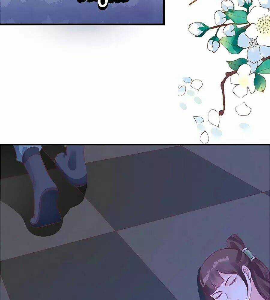 Thịnh Thế Lê Hoa Điện - Chapter 61 - Trang 36