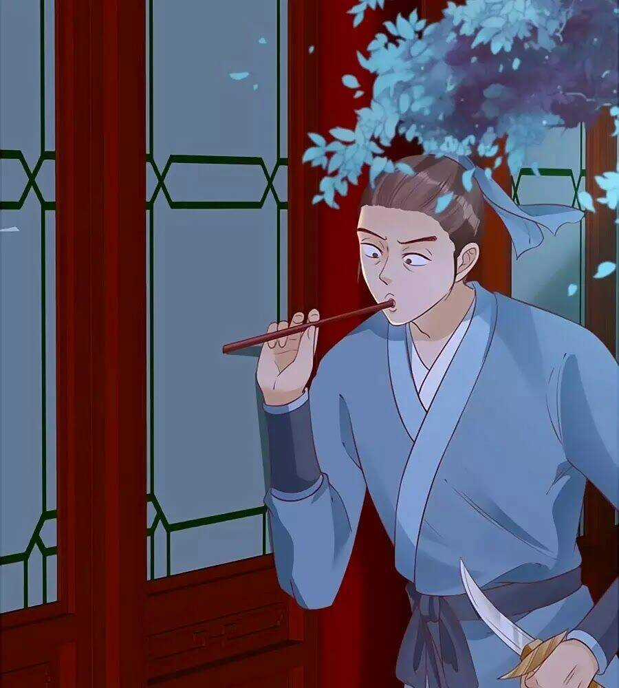 Thịnh Thế Lê Hoa Điện - Chapter 61 - Trang 38