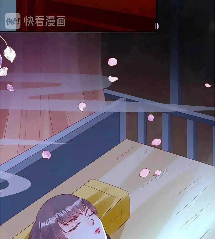 Thịnh Thế Lê Hoa Điện - Chapter 61 - Trang 40