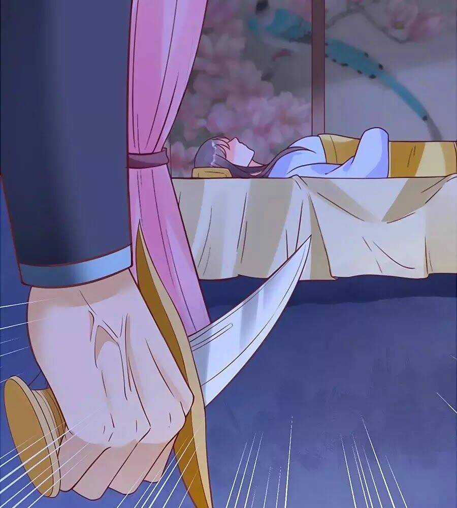 Thịnh Thế Lê Hoa Điện - Chapter 61 - Trang 45