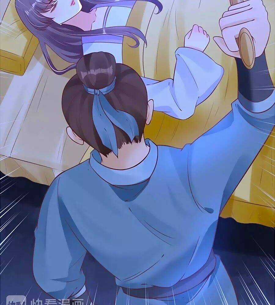 Thịnh Thế Lê Hoa Điện - Chapter 61 - Trang 47