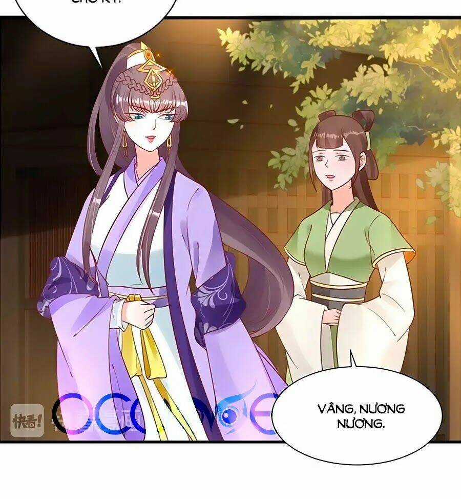 Thịnh Thế Lê Hoa Điện - Chapter 61 - Trang 6