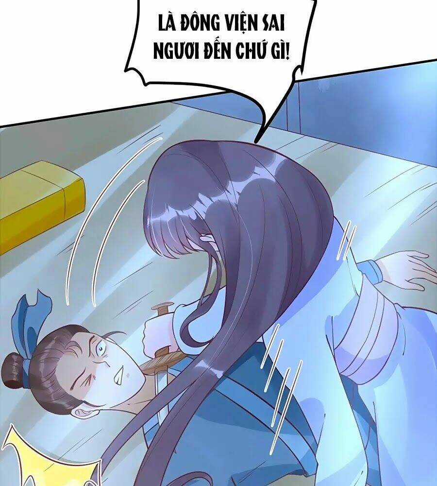 Thịnh Thế Lê Hoa Điện - Chapter 61 - Trang 54