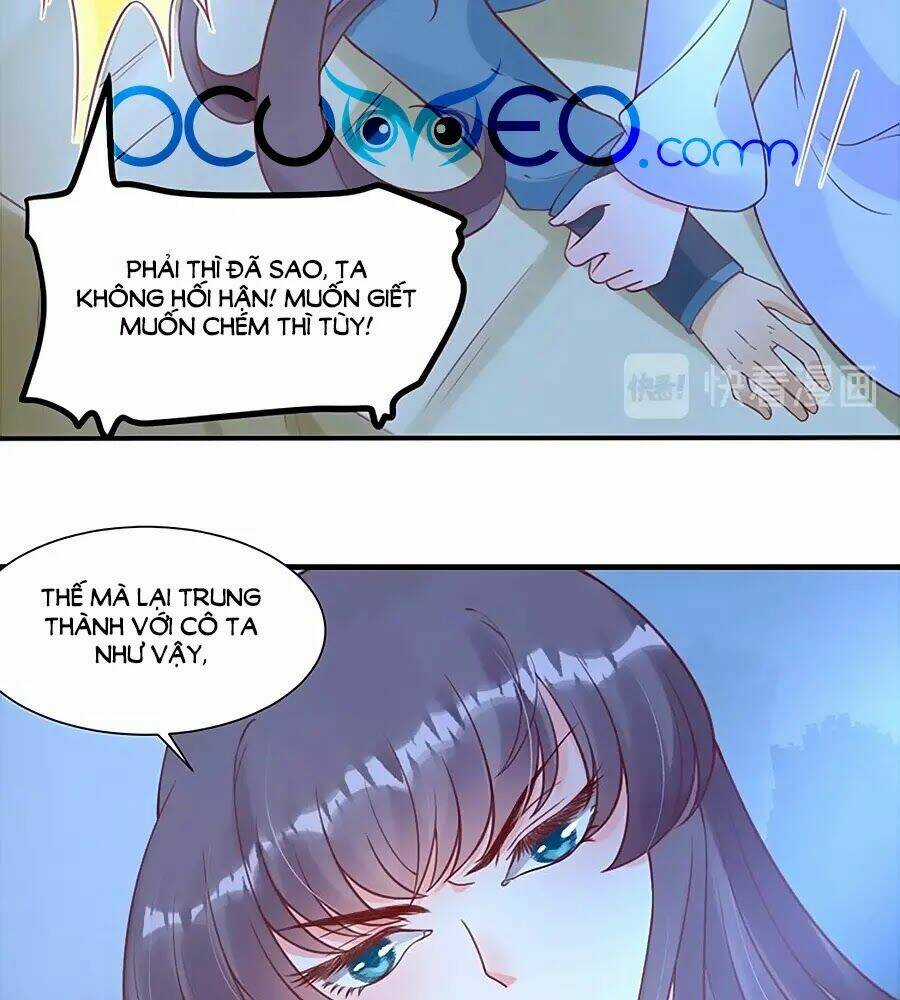 Thịnh Thế Lê Hoa Điện - Chapter 61 - Trang 55