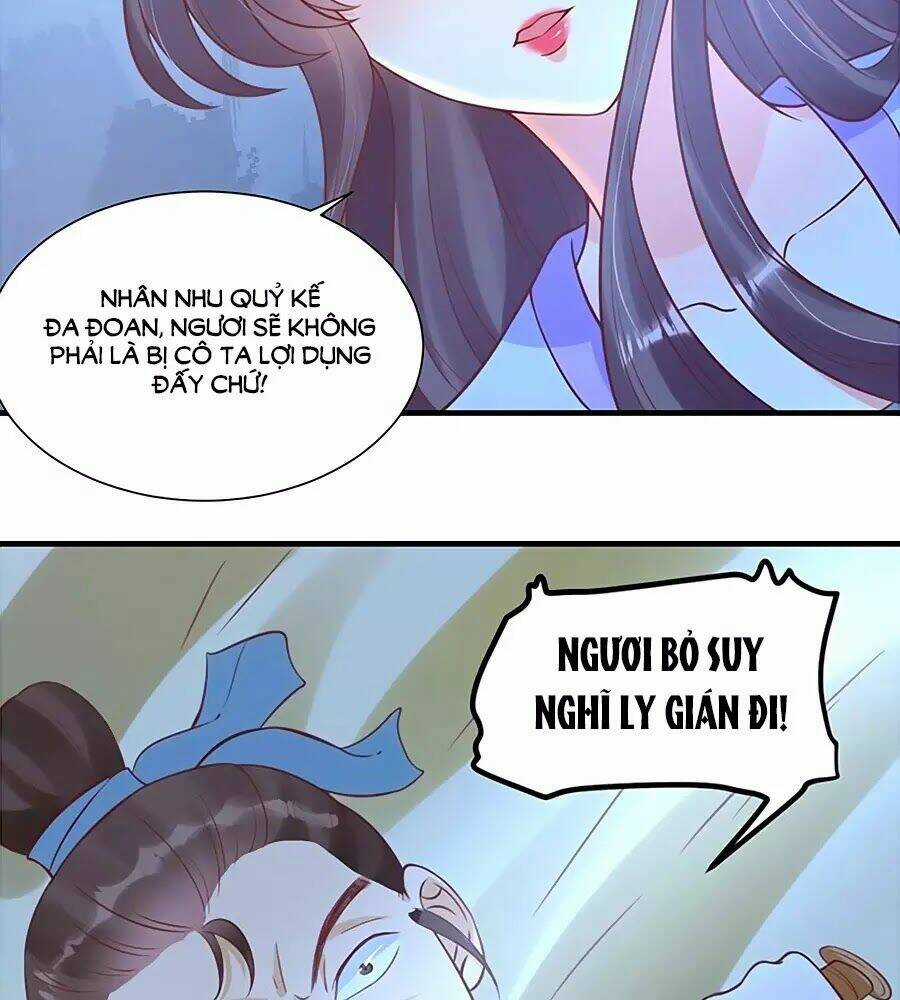 Thịnh Thế Lê Hoa Điện - Chapter 61 - Trang 56