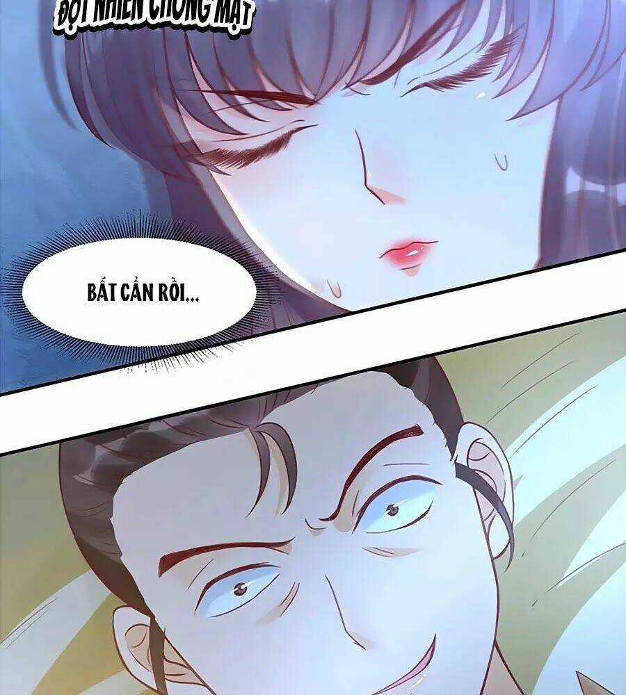 Thịnh Thế Lê Hoa Điện - Chapter 61 - Trang 58