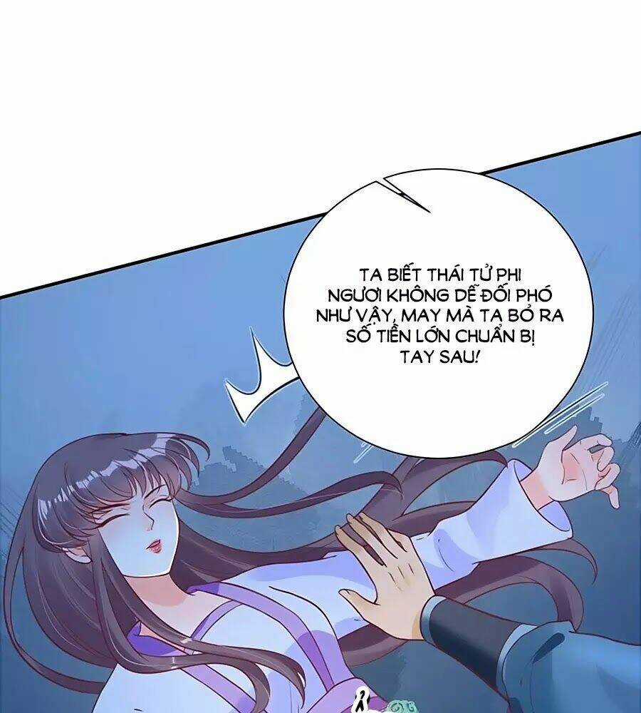 Thịnh Thế Lê Hoa Điện - Chapter 61 - Trang 60