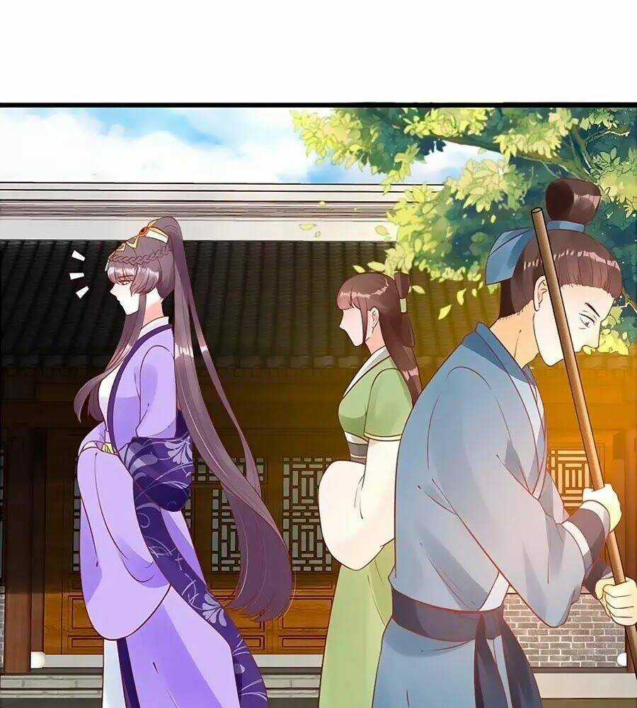 Thịnh Thế Lê Hoa Điện - Chapter 61 - Trang 7