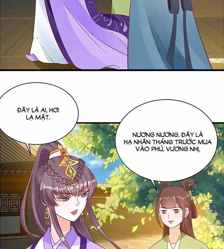 Thịnh Thế Lê Hoa Điện - Chapter 61 - Trang 8