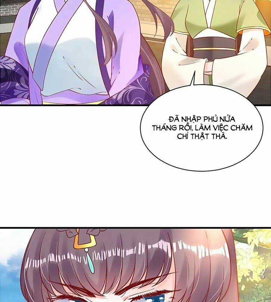 Thịnh Thế Lê Hoa Điện - Chapter 61 - Trang 9