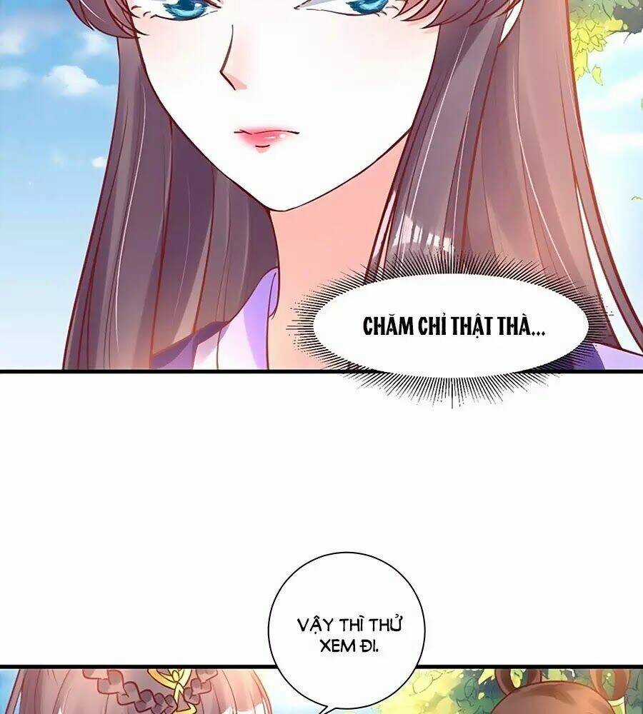 Thịnh Thế Lê Hoa Điện - Chapter 61 - Trang 10