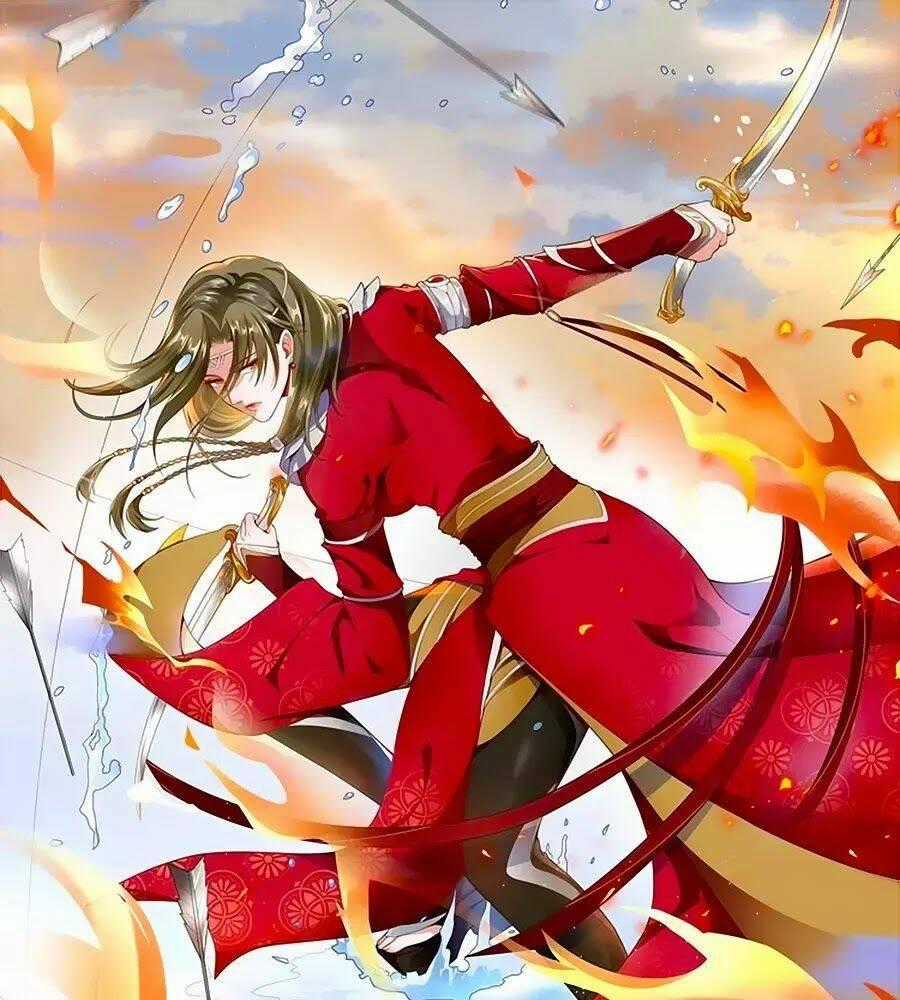 Thịnh Thế Lê Hoa Điện - Chapter 62 - Trang 1