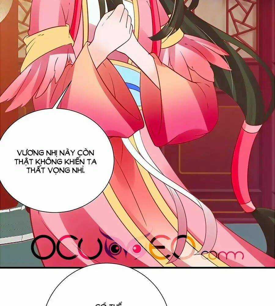 Thịnh Thế Lê Hoa Điện - Chapter 62 - Trang 16