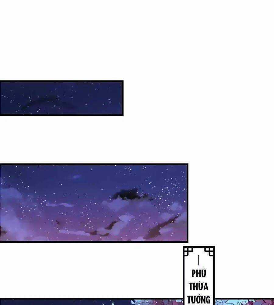 Thịnh Thế Lê Hoa Điện - Chapter 62 - Trang 3