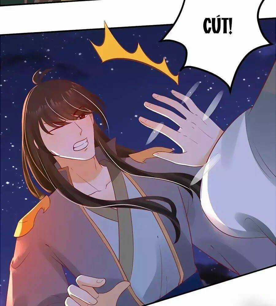 Thịnh Thế Lê Hoa Điện - Chapter 62 - Trang 27