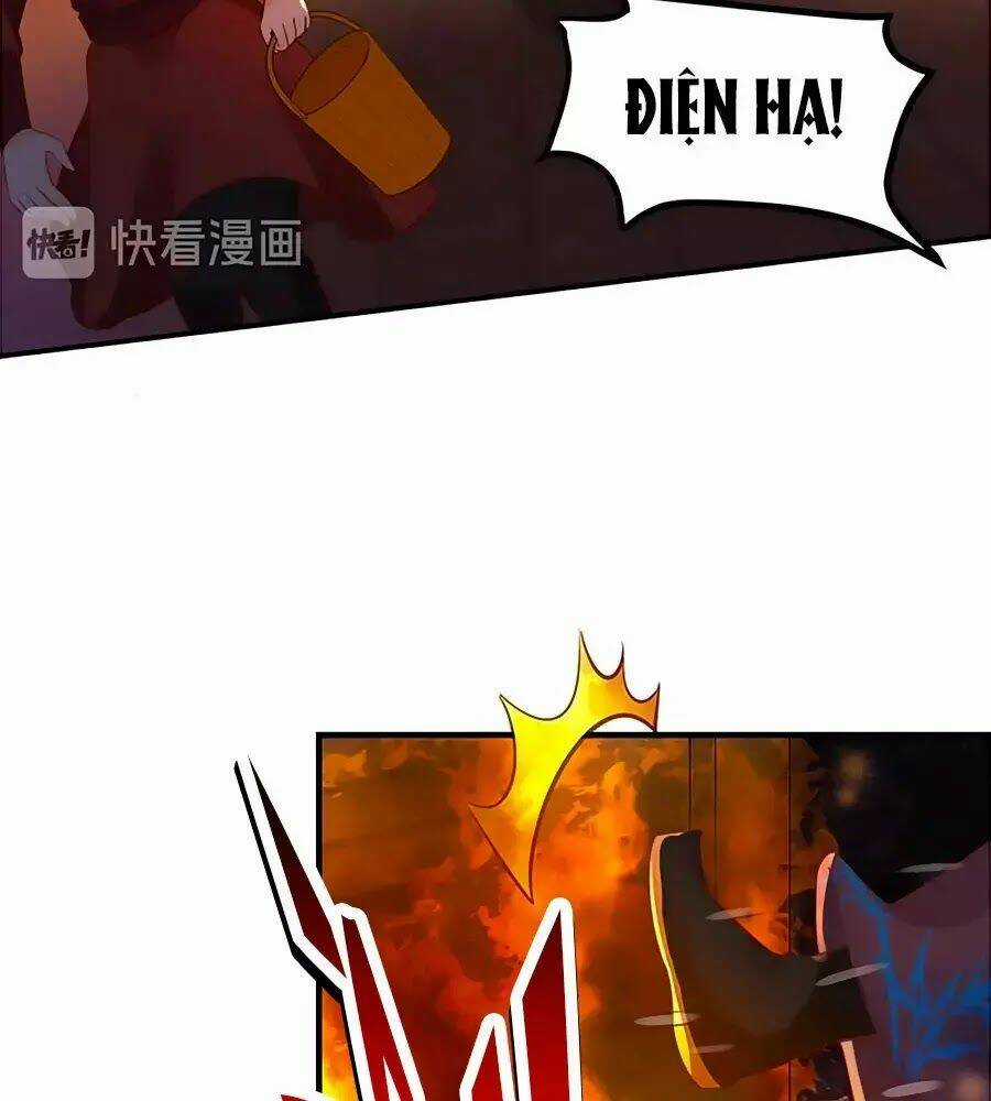 Thịnh Thế Lê Hoa Điện - Chapter 62 - Trang 30