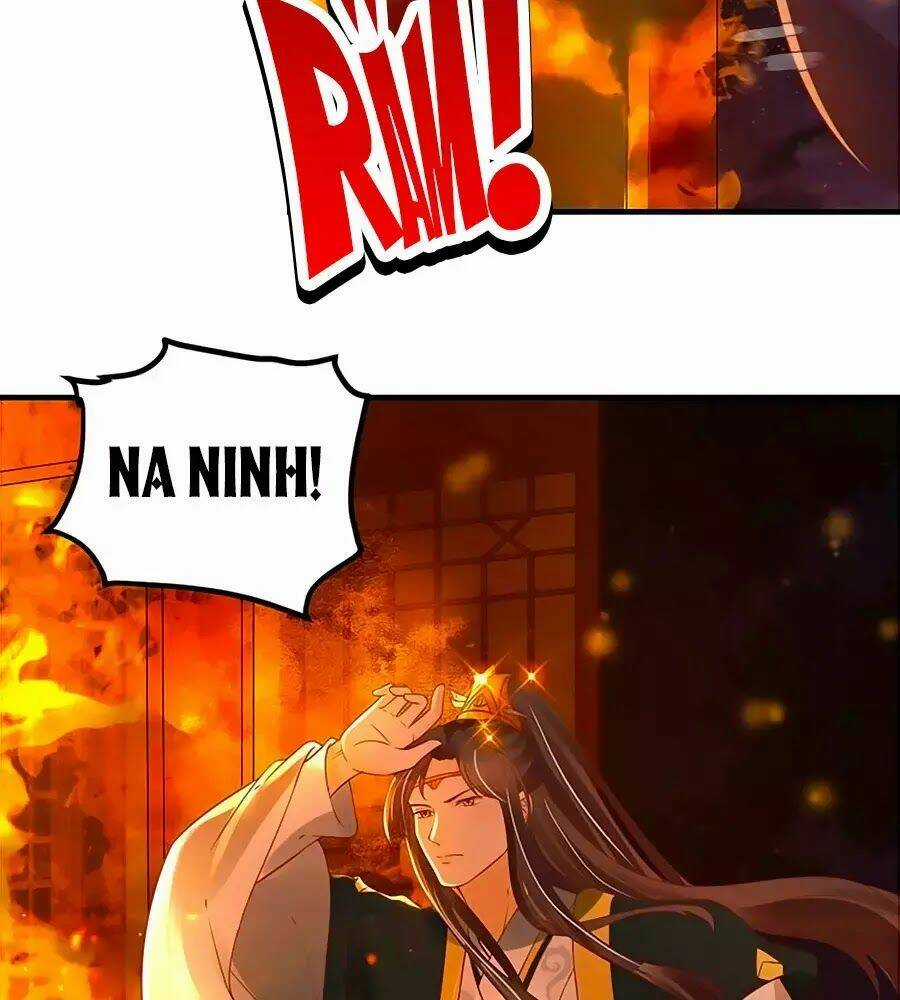 Thịnh Thế Lê Hoa Điện - Chapter 62 - Trang 31