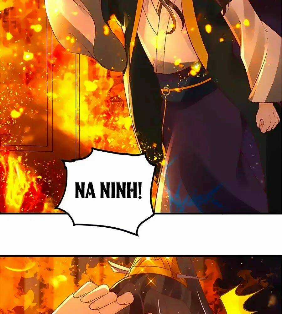 Thịnh Thế Lê Hoa Điện - Chapter 62 - Trang 32