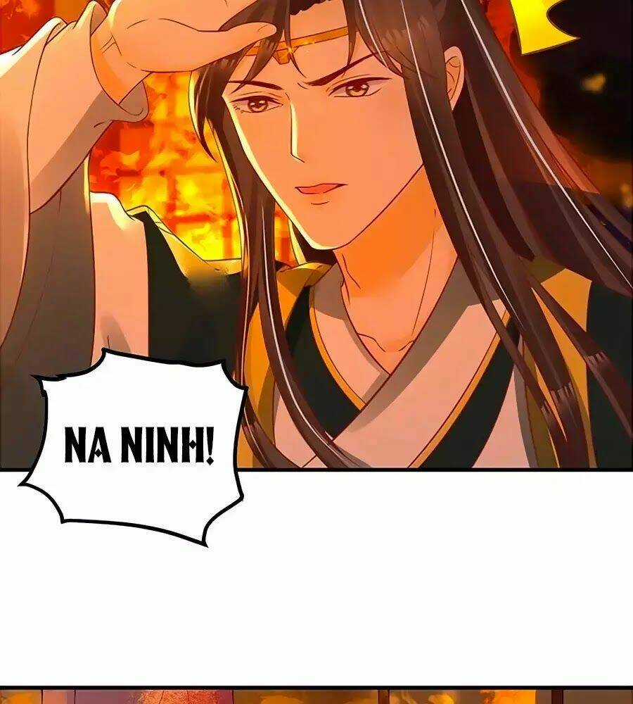Thịnh Thế Lê Hoa Điện - Chapter 62 - Trang 33