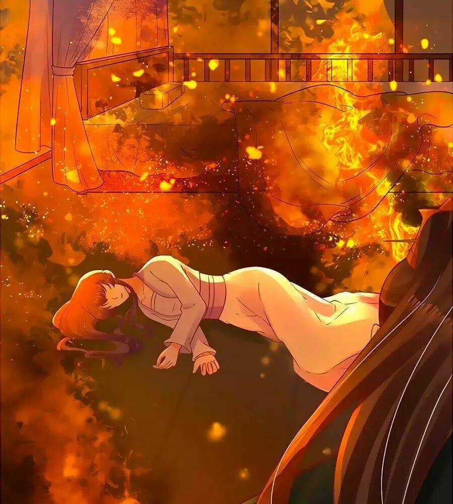 Thịnh Thế Lê Hoa Điện - Chapter 62 - Trang 34