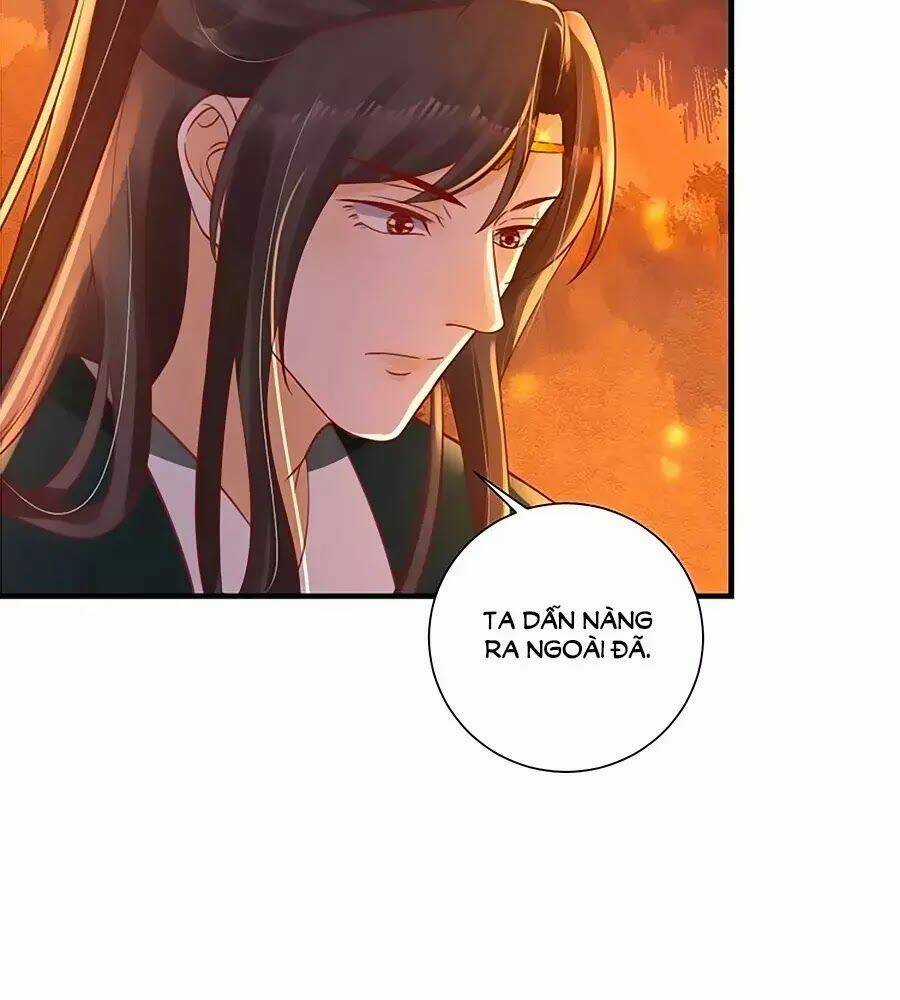 Thịnh Thế Lê Hoa Điện - Chapter 62 - Trang 41