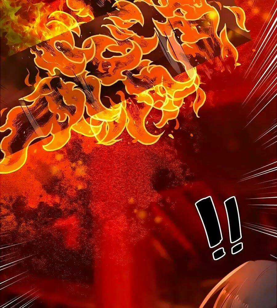 Thịnh Thế Lê Hoa Điện - Chapter 62 - Trang 44