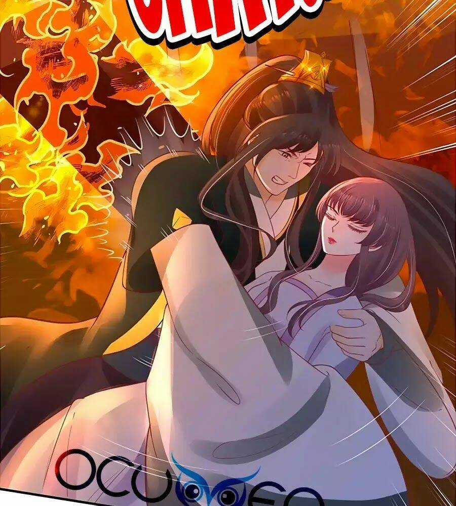 Thịnh Thế Lê Hoa Điện - Chapter 62 - Trang 46