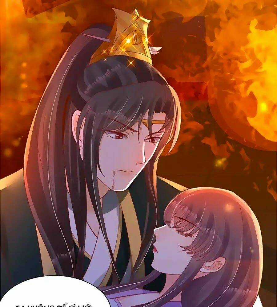 Thịnh Thế Lê Hoa Điện - Chapter 62 - Trang 50