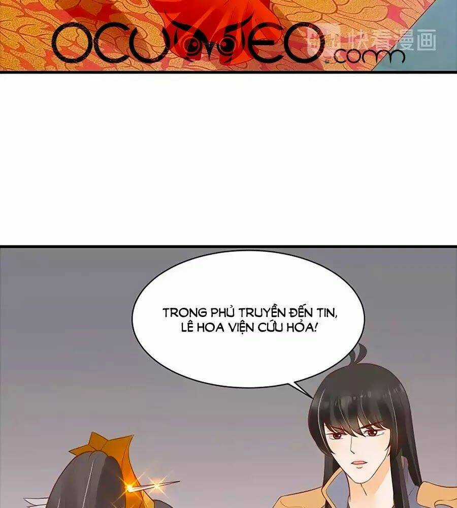 Thịnh Thế Lê Hoa Điện - Chapter 62 - Trang 6