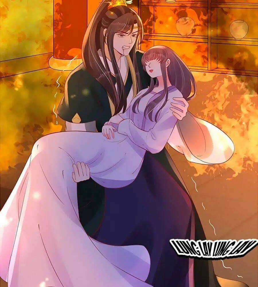 Thịnh Thế Lê Hoa Điện - Chapter 62 - Trang 52