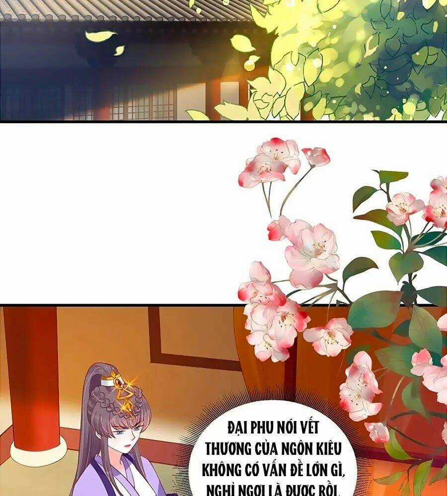 Thịnh Thế Lê Hoa Điện - Chapter 62 - Trang 57