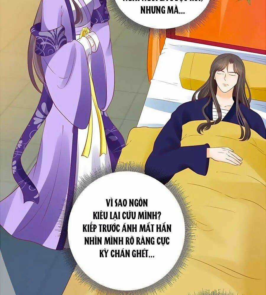 Thịnh Thế Lê Hoa Điện - Chapter 62 - Trang 58
