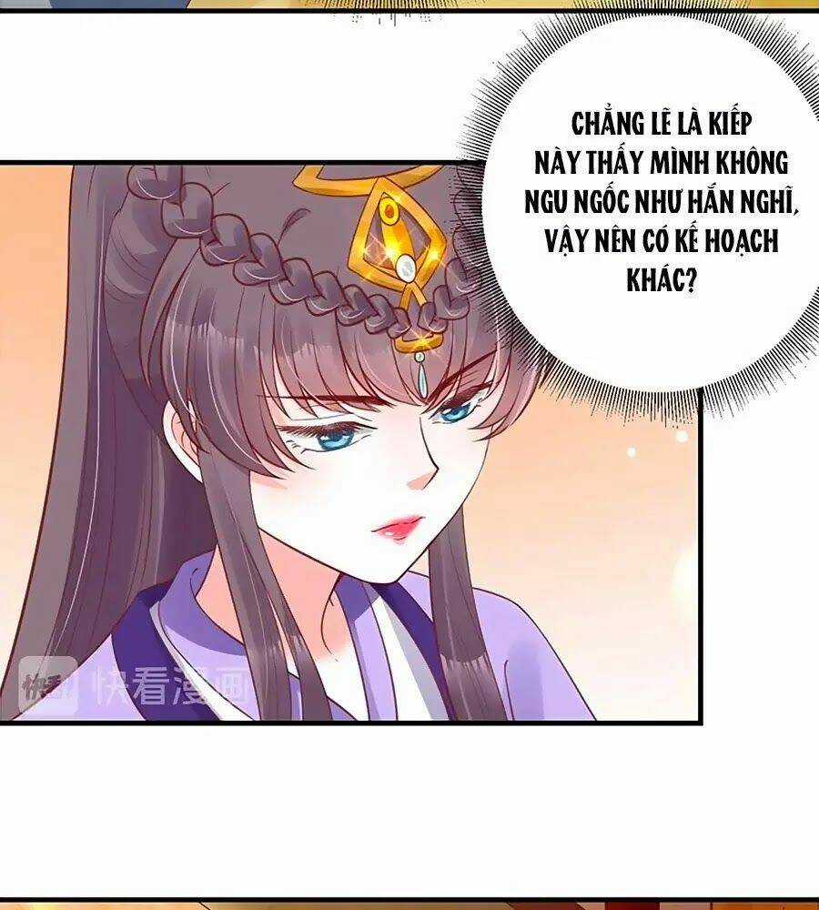 Thịnh Thế Lê Hoa Điện - Chapter 62 - Trang 59