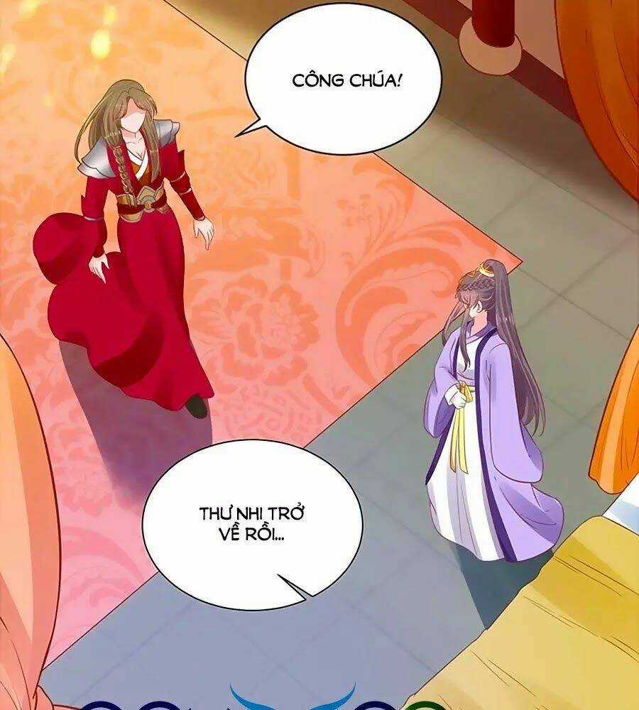 Thịnh Thế Lê Hoa Điện - Chapter 62 - Trang 60