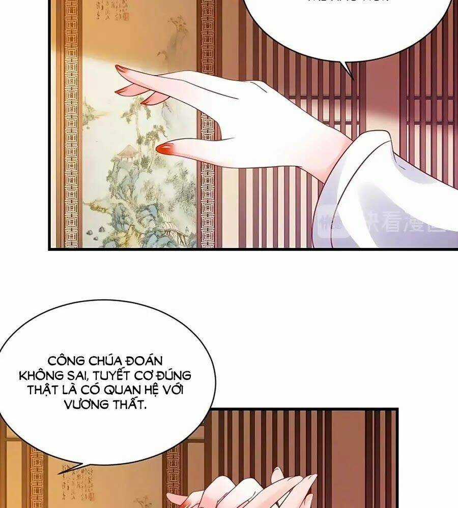 Thịnh Thế Lê Hoa Điện - Chapter 62 - Trang 66