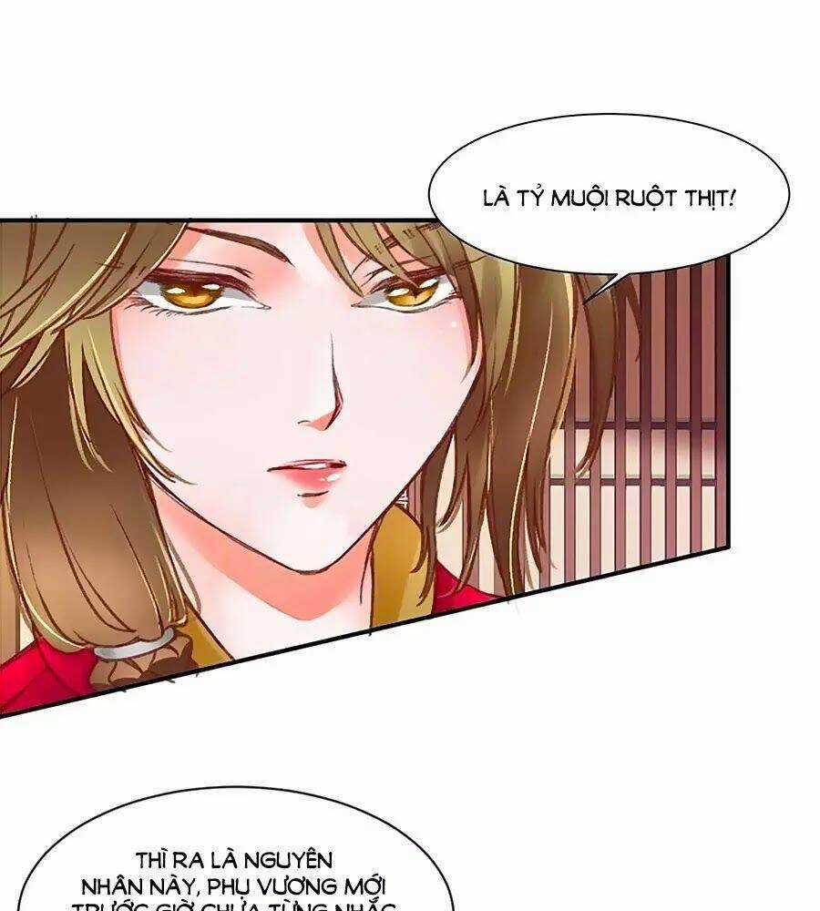 Thịnh Thế Lê Hoa Điện - Chapter 62 - Trang 69