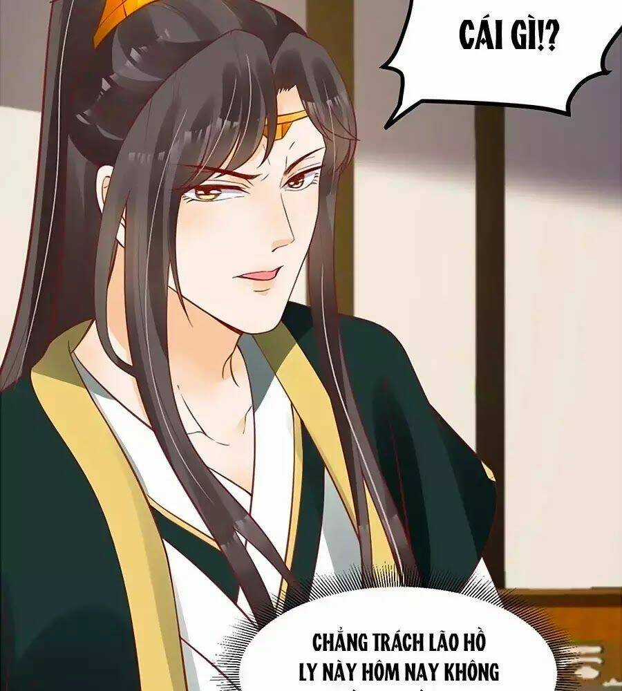 Thịnh Thế Lê Hoa Điện - Chapter 62 - Trang 8