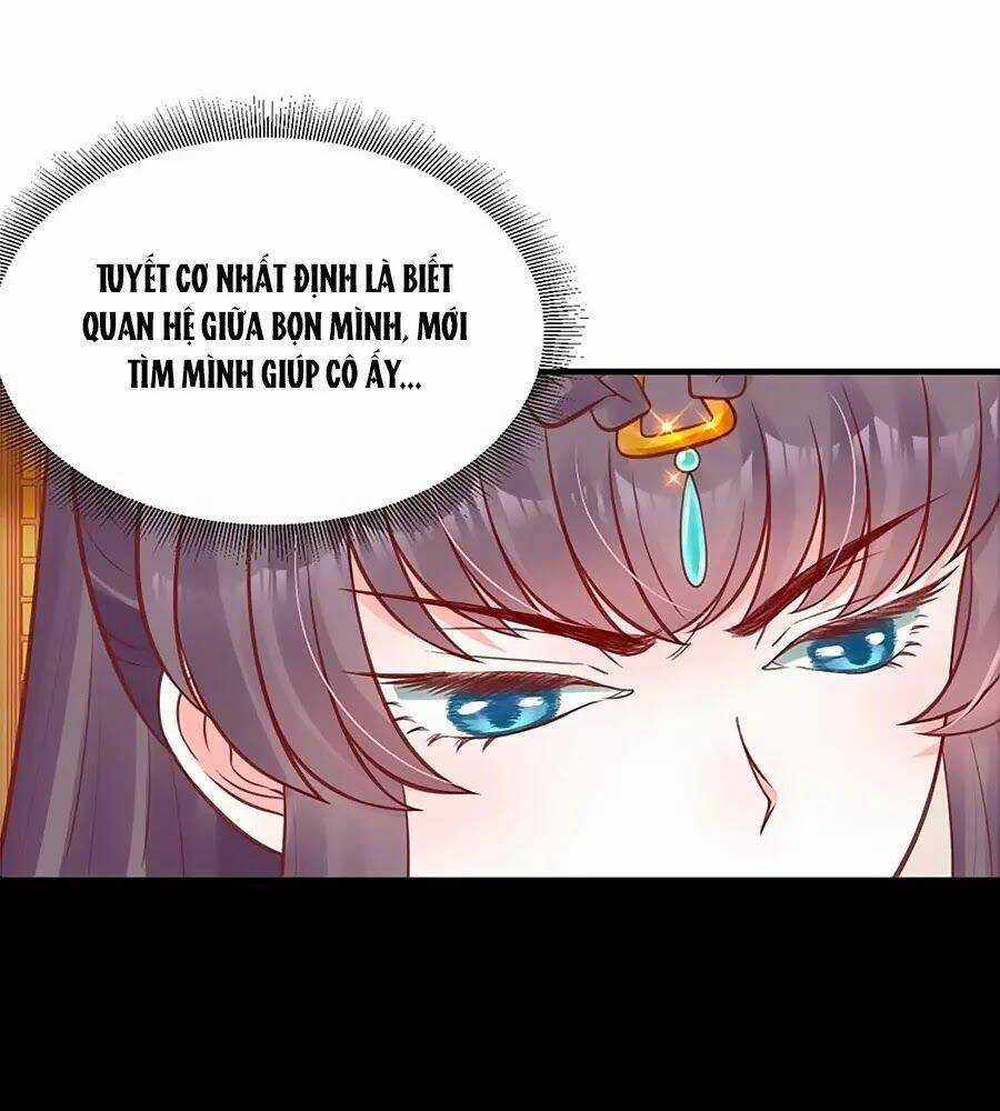 Thịnh Thế Lê Hoa Điện - Chapter 62 - Trang 71