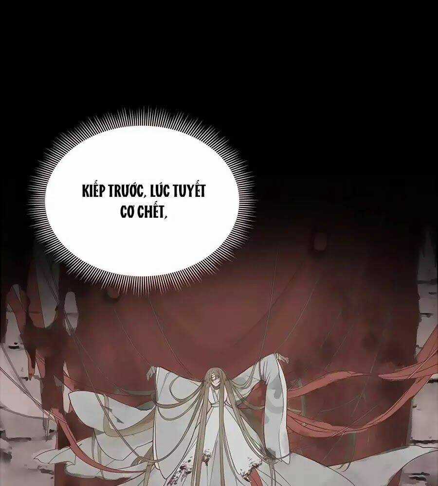 Thịnh Thế Lê Hoa Điện - Chapter 62 - Trang 72